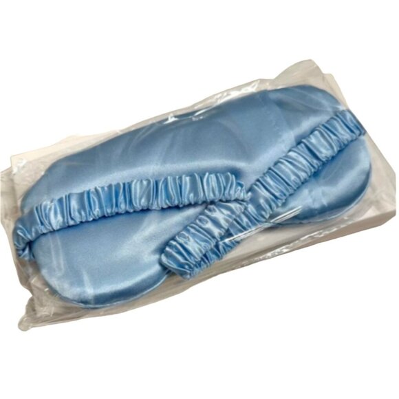 Doe Soothing Eye Mask Silk Mask with Cooling Warming Gel Pack - Picture 2 of 4
